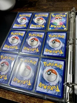 1999 Vintage Pokemon Card’s Lot / Holo / Classic / 15 Total / Mewtwo / Rare???? - Image 4