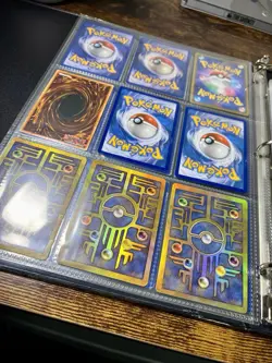 1999 Vintage Pokemon Card’s Lot / Holo / Classic / 15 Total / Mewtwo / Rare???? - Image 5