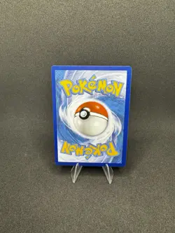 Pokemon Mew TCG Holo Rare Card Celebrations 011/025. - Image 2