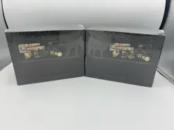 Pokemon TCG: Sword & Shield Zacian Zamazenta ETB Plus Elite Trainer Box Set - Image 2
