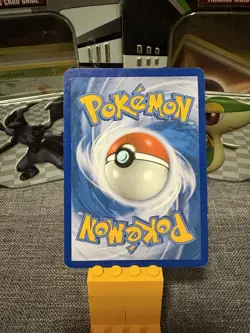Dratini 1/20 Pokemon Black & White Dragon Vault Holo - Image 2