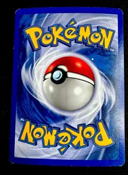 Team Aqua Hideout 78/95 MP VS Team Magma Reverse Holo Pokemon Card Moderate Play - Image 2