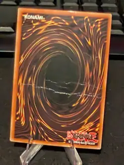 MRL-E073 Toon Summoned Skull Ultra Rare 1st Edition MP! YuGiOh TCG - Image 3