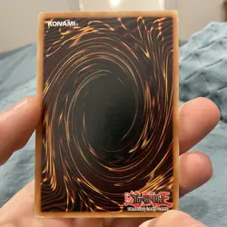 Slifer the Sky Dragon MVP1-ENG57 Gold Rare 1st Edition Yugioh LP - Image 4