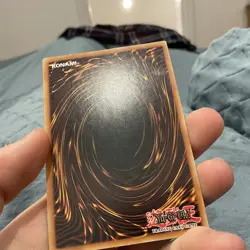 Slifer the Sky Dragon MVP1-ENG57 Gold Rare 1st Edition Yugioh LP - Image 5