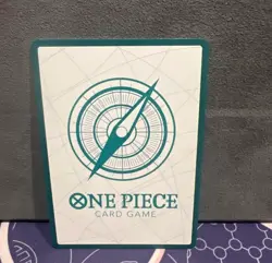 One Piece Card Game Carrot Don!! Super Parallel Booster THE BEST Vol.2 PRB02 - Image 2