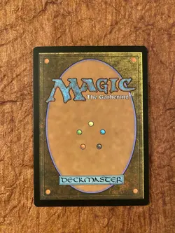 MTG Training Center Commander Legends Card 358/361 Regular Rare NM Pack Fresh - Image 2