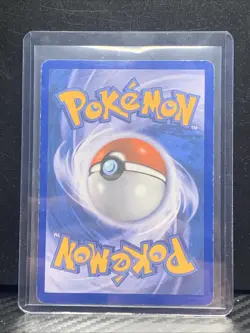Zekrom 114/114 Black & White Base Full Art Holo Rare Pokemon Card LP - Image 2