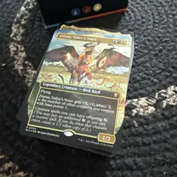 Magic the Gathering Collection Lot - 150+ Mythics and Rares - Almost 2000 Cards - Image 3