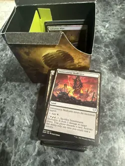 Magic the Gathering Collection Lot - 150+ Mythics and Rares - Almost 2000 Cards - Image 4