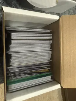 Magic the Gathering Collection Lot - 150+ Mythics and Rares - Almost 2000 Cards - Image 5