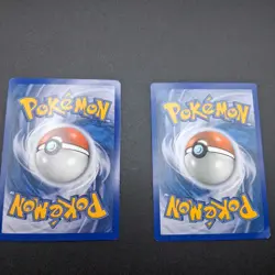 2011-2022 Pokemon McDonald’s Happy Meal Cards 11 Card Lot - Image 3