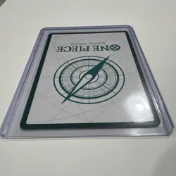 Perona DON!! HOLO FOIL PRB-01 Premium Booster One Piece Card English - Image 4