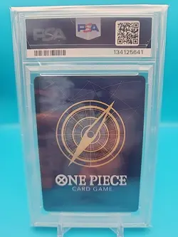 Nico Robin ST01-008 One Piece Promotion Cards Foil - Image 2