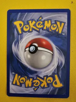 Pokemon Card - Dark Croconaw Neo Destiny 32/105 Uncommon Non Holo NM - Image 5