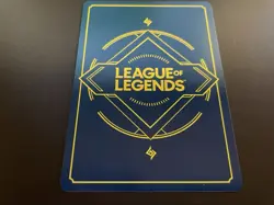 Riftbound Origins OGN 248/298 Icathian Rain Epic Card - English NM - Image 3