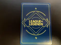 Riftbound Origins OGN 248/298 Icathian Rain Epic Card - English NM - Image 4