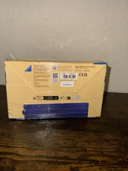 Disney Lorcana Trading Card Game Into the Inklands Booster Box (24 Packs) SEALED - Image 3