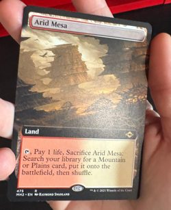 Arid Mesa (Extended Art) Modern Horizons 2 LP - Image 3