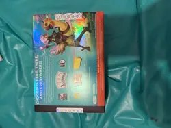 Magic The Gathering Final Fantasy Chocobo Bundle Box IN HAND - Image 2