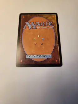 MTG Magic the Gathering The One Ring Borderless LTR! - Image 2