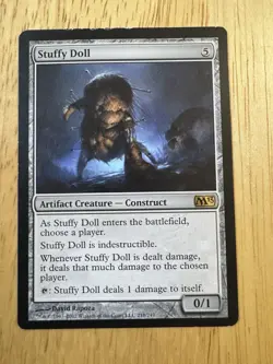 Stuffy Doll Core Set 2013 (M13) Regular - Image 1