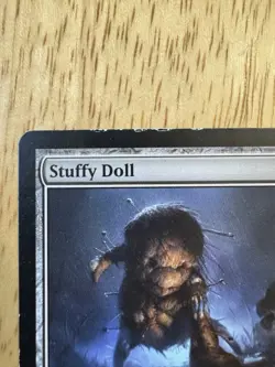 Stuffy Doll Core Set 2013 (M13) Regular - Image 3