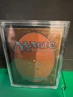 Snuff Out MTG Mercadian Masques Foil - Image 2