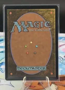 Breeding Pool Foil (278) Borderless Edge of Eternities EOE MTG Magic - Image 2
