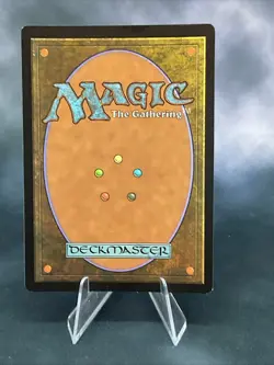 Treasonous Ogre Conspiracy Foil The List - Image 2