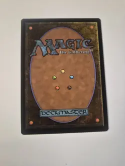 Magic The Gathering Damnation Secret Lair Drop Foil 121 Rare MTG - Image 2