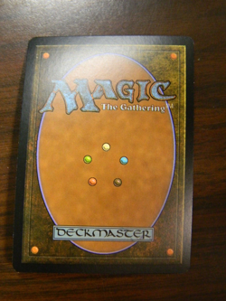 MTG FOIL Mirrodin Besieged Rare Blue Sun's Zenith Excellent - NM Condition - Image 2