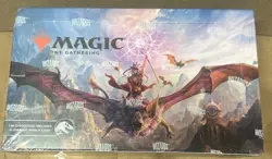 Magic the Gathering - The Lost Caverns of Ixalan Set Booster Box (Sealed) 195166229874 - Image 2