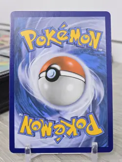Pokemon Card TCG Dragonite GX SM156 Black Star Promo 2018 Rainbow Holo Rare NM - Image 4