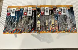 2013 Pokemon Black & White Plasma Blast Booster Packs Lot of 3 (Factory Sealed) - Image 2