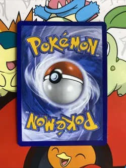 Pokemon TCG Shuckle 136/132 Mega Evolution Illustration Rare *Near Mint* - Image 3