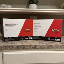 Pokemon Scarlet & Violet 151 4 Pack Mini Tins + 4 Promos Sams Sealed - Lot of 2 - Image 3