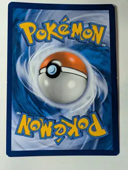 Karrablast 7/111 SM Crimson Invasion Reverse Pokemon Holo Foil Nice! - Image 2