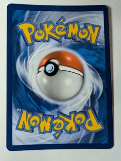 Deino 60/111 SM Crimson Invasion Reverse Pokemon Holo Foil Nice! - Image 2