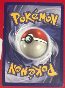 1999 Vulpix (HP 50 Error Misprint) - Pokemon Base Set 68/102 Original Owner PSA - Image 2