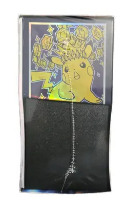 Pokemon TCG S/V Surging Sparks Elite Trainer Box BRAND NEW FACTORY SEALED - Image 2