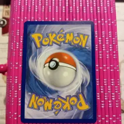 Carte Pokemon STEELIX 150/132 ⭐ HOLO AR Mega-Evolution MEG FR NEUF - Image 3