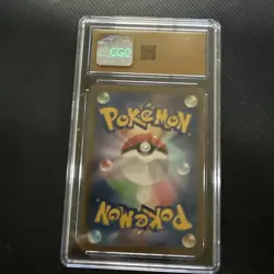 Pokemon Loudred Ancient Roar tcg Japanese Art 78/66 Art Rare - Image 2
