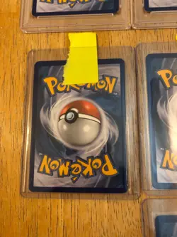 Pokemon Black Star Promo Umbreon HOLO, Bundle, 2013 Eeveelutions Black & White - Image 3