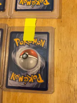 Pokemon Black Star Promo Umbreon HOLO, Bundle, 2013 Eeveelutions Black & White - Image 5