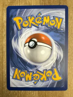 Grapploct 113/191 Pokemon Scarlet Violet Surging Sparks Reverse Holo NM - Image 2