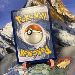 M Mewtwo EX - 64/162 Pokemon Breakthrough - Holo LP ? - Image 4