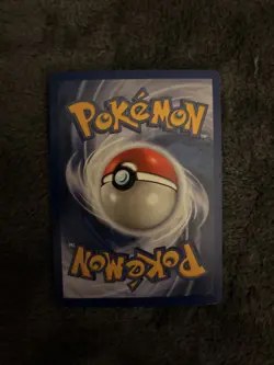 Pokemon TCG Charmander 1st Edition Team Rocket 50/82 - Image 2
