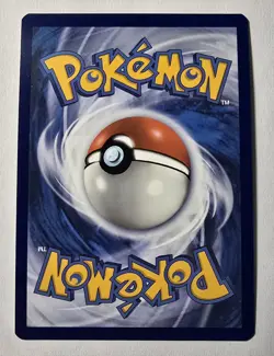 Pokemon TCG Gengar SWSH241 Lost Origin Black Star Prerelease Promo Holo NM/MT - Image 2