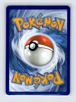 Pokemon TCG Dusknoir 037/131 SV: Prismatic Evolutions Reverse Holo NM - Image 2